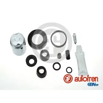 Kit de réparation, étrier de frein AUTOFREN SEINSA OEM 5831007300