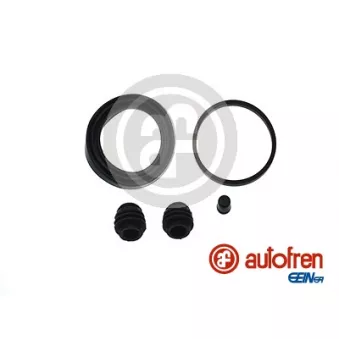 Kit de réparation, étrier de frein AUTOFREN SEINSA D42264 pour HYUNDAI STARIA 1.8 i-VTEC - 141cv