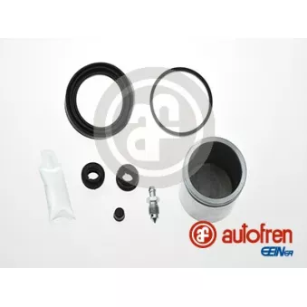 Kit de réparation, étrier de frein AUTOFREN SEINSA OEM 45019SMGE01