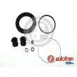 AUTOFREN SEINSA D42266 - Kit de réparation, étrier de frein