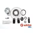 Kit de réparation, étrier de frein AUTOFREN SEINSA [D42268C]