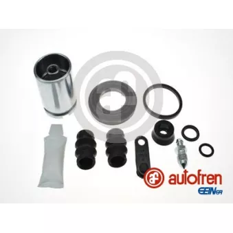 Kit de réparation, étrier de frein AUTOFREN SEINSA D42268K