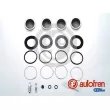 Kit de réparation, étrier de frein AUTOFREN SEINSA [D42271C]