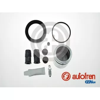 Kit de réparation, étrier de frein AUTOFREN SEINSA [D42273C]