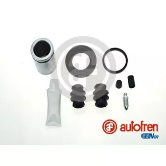 Kit de réparation, étrier de frein AUTOFREN SEINSA OEM 4775002110