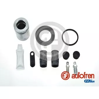 Kit de réparation, étrier de frein AUTOFREN SEINSA OEM 34212229703