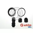 AUTOFREN SEINSA D42286 - Kit de réparation, étrier de frein