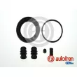 AUTOFREN SEINSA D42293 - Kit de réparation, étrier de frein