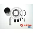 Kit de réparation, étrier de frein AUTOFREN SEINSA [D42294C]