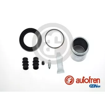 Kit de réparation, étrier de frein AUTOFREN SEINSA [D42298C]