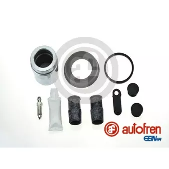 Kit de réparation, étrier de frein AUTOFREN SEINSA OEM 34212283164