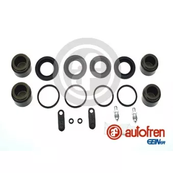 Kit de réparation, étrier de frein AUTOFREN SEINSA OEM 4401C4