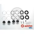 Kit de réparation, étrier de frein AUTOFREN SEINSA [D42319C]