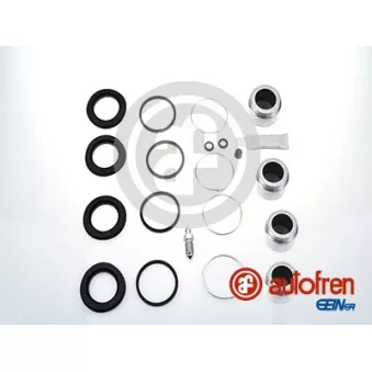 Kit de réparation, étrier de frein AUTOFREN SEINSA OEM 4773014260