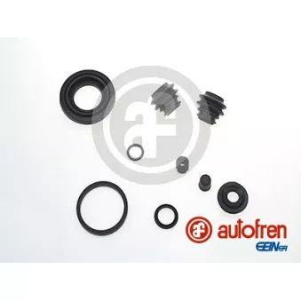 Kit de réparation, étrier de frein AUTOFREN SEINSA D42334 pour SKODA ENYAQ iV 1.6 CRDi - 128cv