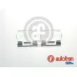 Kit d'accessoires, plaquette de frein à disque AUTOFREN SEINSA [D42346A]