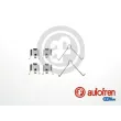 AUTOFREN SEINSA D42350A - Kit d'accessoires, plaquette de frein à disque