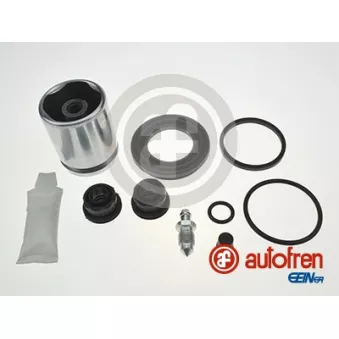 Kit de réparation, étrier de frein AUTOFREN SEINSA D42359K