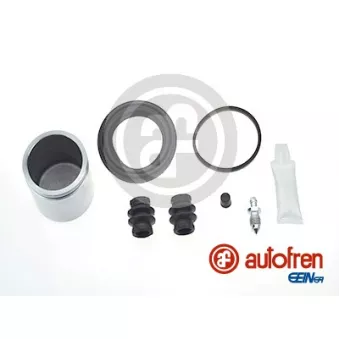 Kit de réparation, étrier de frein AUTOFREN SEINSA D42362C