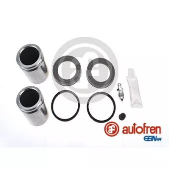 Kit de réparation, étrier de frein AUTOFREN SEINSA OEM 542142