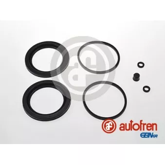 Kit de réparation, étrier de frein AUTOFREN SEINSA OEM 0034203683