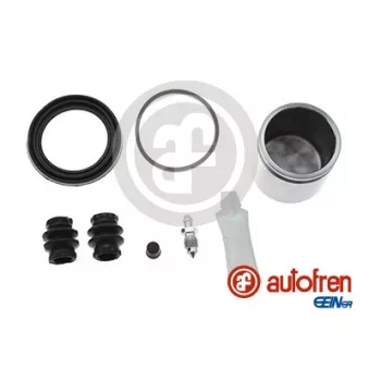 Kit de réparation, étrier de frein AUTOFREN SEINSA D42369C pour VOLKSWAGEN POLO 1.6 - 105cv