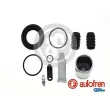 Kit de réparation, étrier de frein AUTOFREN SEINSA [D42375C]