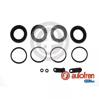 Kit de réparation, étrier de frein AUTOFREN SEINSA D42379