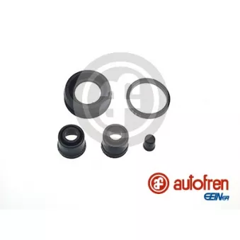 AUTOFREN SEINSA D4239 - Kit de réparation, étrier de frein