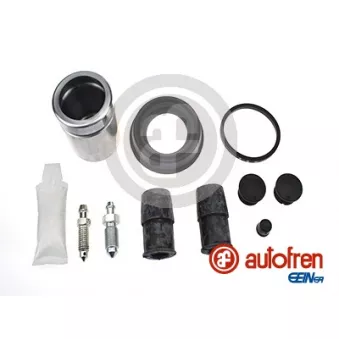 Kit de réparation, étrier de frein AUTOFREN SEINSA OEM 2044231881