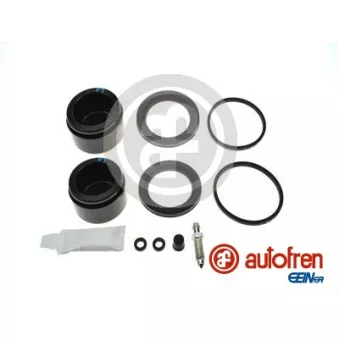 Kit de réparation, étrier de frein AUTOFREN SEINSA OEM 0034203983