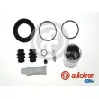AUTOFREN SEINSA D42422C - Kit de réparation, étrier de frein