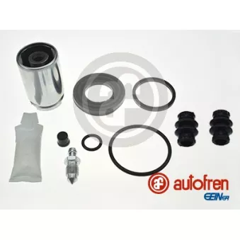 Kit de réparation, étrier de frein AUTOFREN SEINSA OEM LR027126