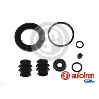Kit de réparation, étrier de frein AUTOFREN SEINSA D42449