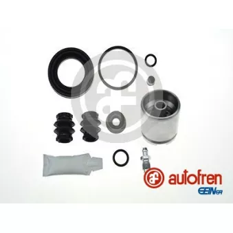 Kit de réparation, étrier de frein AUTOFREN SEINSA OEM 8K0615423E