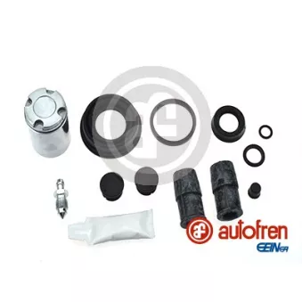 Kit de réparation, étrier de frein AUTOFREN SEINSA OEM 43001TV0E03