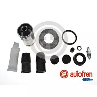 Kit de réparation, étrier de frein AUTOFREN SEINSA OEM 43001TV0E03