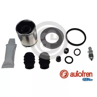 Kit de réparation, étrier de frein AUTOFREN SEINSA OEM 58311D3A70