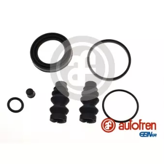 Kit de réparation, étrier de frein AUTOFREN SEINSA OEM 1608999580