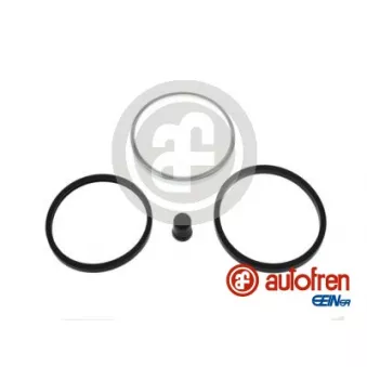 Kit de réparation, étrier de frein AUTOFREN SEINSA D4249