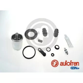 Kit de réparation, étrier de frein AUTOFREN SEINSA D42499LK