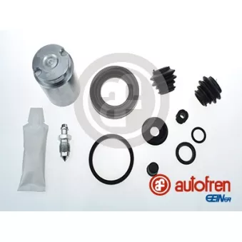 Kit de réparation, étrier de frein AUTOFREN SEINSA OEM 584002V500