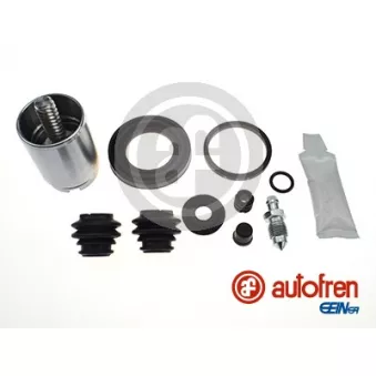 Kit de réparation, étrier de frein AUTOFREN SEINSA OEM 584002V500