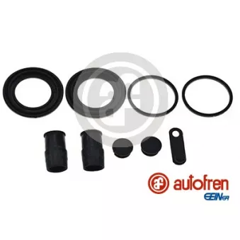 Kit de réparation, étrier de frein AUTOFREN SEINSA D42505 pour MERCEDES-BENZ CLASSE E E 430 T 4-matic - 279cv