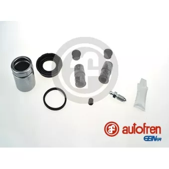 Kit de réparation, étrier de frein AUTOFREN SEINSA OEM 2044230181