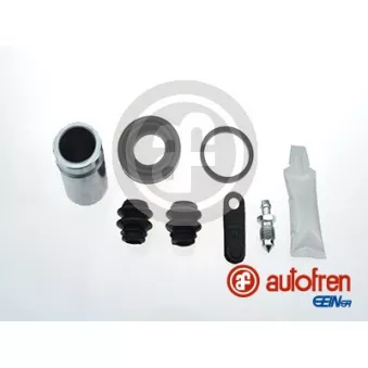 Kit de réparation, étrier de frein AUTOFREN SEINSA D42509C pour MAZDA 626 1.1 CRDi - 75cv