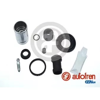 Kit de réparation, étrier de frein AUTOFREN SEINSA OEM NA752661XB