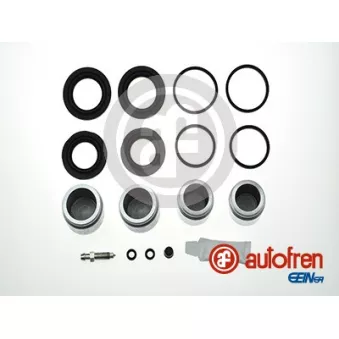 Kit de réparation, étrier de frein AUTOFREN SEINSA D42513C pour FORD KUGA 430 - 279cv