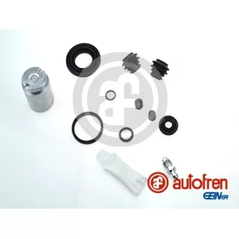 Kit de réparation, étrier de frein AUTOFREN SEINSA OEM 583601Y500