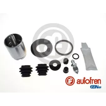 Kit de réparation, étrier de frein AUTOFREN SEINSA OEM 583601Y500